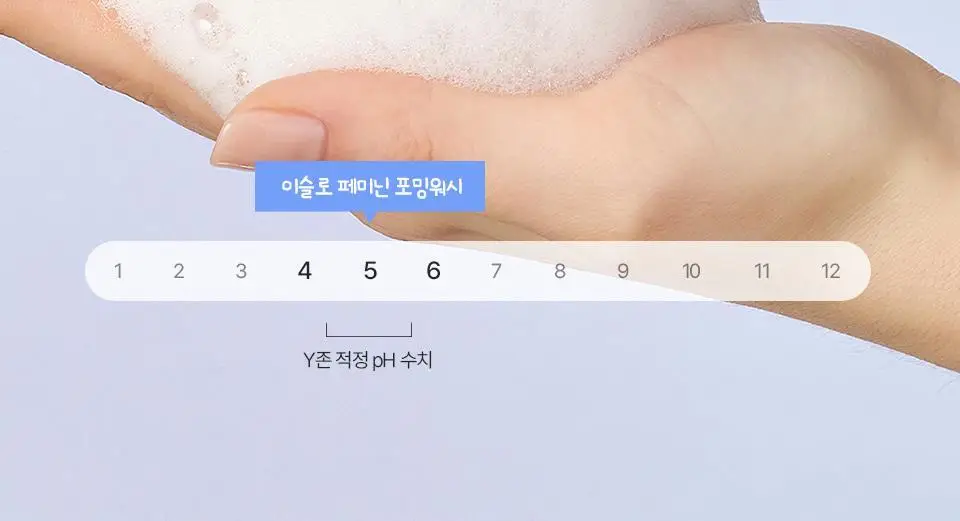 [NEW]씨드비 이슬로 페미닌 포밍 워시 150ml 기획 (+청결티슈 2매) 상세페이지 30